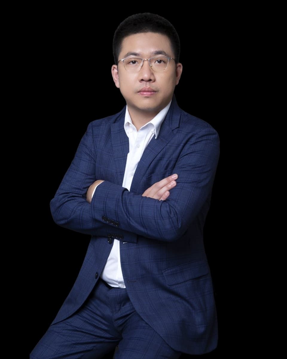 秦海龙博士