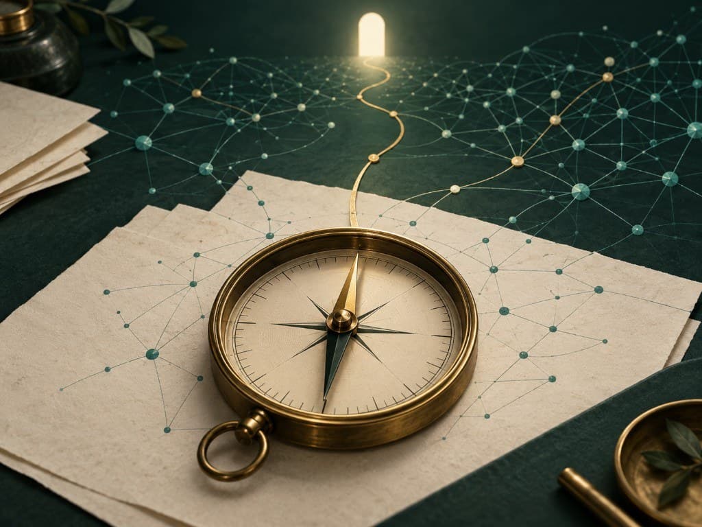 为什么 AI 越强,人文社会科学越重要?
